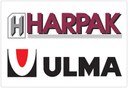 Se fusionan Harpak, Inc. y ULMA Packaging Systems, Inc. para crear Harpak-ULMA Packaging LLC.