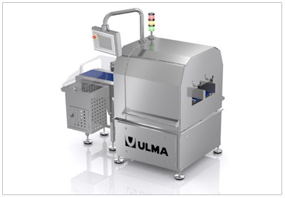 ULMA Packaging desarrolla su propio sistema de control de sellado de charolas