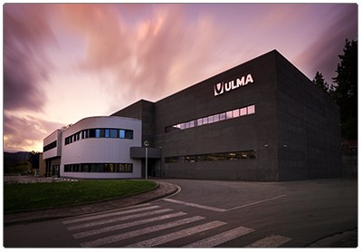 ULMA Packaging inaugura una nueva planta en Goribar (Oñati) dedicada a la actividad de Termosellado