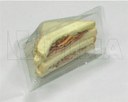 Empacado de sandwiches en charola rígida termosellada en atmósfera modificada (MAP)