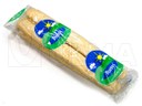 Empacado de barras de pan en flow pack (hffs)