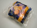 Empacado de agrupaciones de naranjas y limones en Flow Pack
