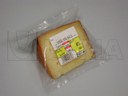 Empacado de porciones y cuñas de queso en flow pack en atmósfera modificada (MAP)