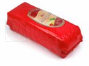 Empacado Sde barra de queso en FLOW-VAC