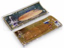 Empacado de lomos y filetes de pescado ahumado en termoformado al vacío en film flexible