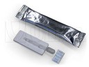 Empacado de kits para tests de embarazo en flow pack